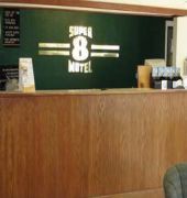 Motel 6 Manchester