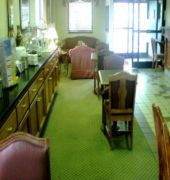 Econo Lodge Inn & Suites Manchester