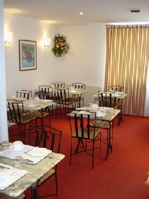 Hotel B Paris Boulogne