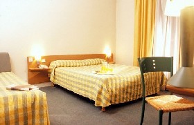 Hotel B Paris Boulogne