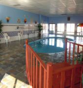 Super 8 by Wyndham North Little Rock/McCain