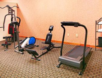 Super 8 by Wyndham North Little Rock/McCain