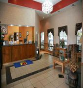 Super 8 by Wyndham North Little Rock/McCain
