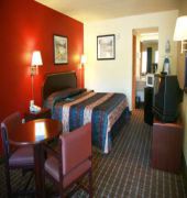 Super 8 by Wyndham North Little Rock/McCain