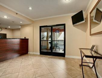 Super 8 by Wyndham El Cajon CA