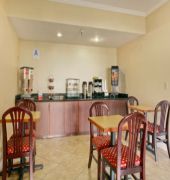 Super 8 by Wyndham El Cajon CA