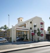 Super 8 by Wyndham El Cajon CA