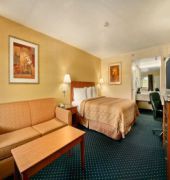Super 8 by Wyndham El Cajon CA