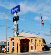 Travelodge Kingman