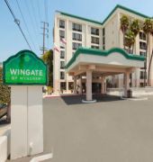 Wingate by Wyndham Los Angeles International Airport LAX