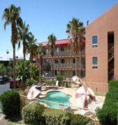 Magnuson Hotel El Paso West