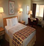 Magnuson Hotel El Paso West