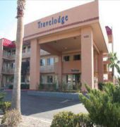 Magnuson Hotel El Paso West