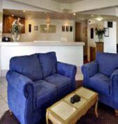 Magnuson Hotel El Paso West