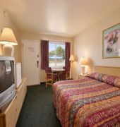 Travelodge La Grande