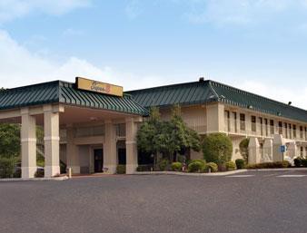 Super 8 Motel Powell