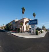 Travelodge Lake Havasu