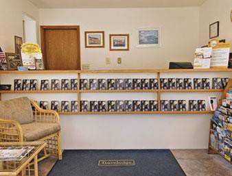 Ephrata Travelodge