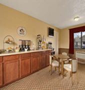 Super 8 Mifflinville Near Bloomsburg