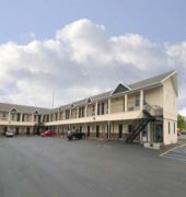 Super 8 Mifflinville Near Bloomsburg