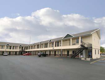 Super 8 Mifflinville Near Bloomsburg