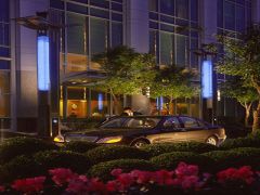 Four Seasons Hotel Shanghai