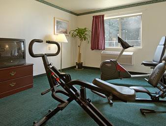 Days Inn by Wyndham Toledo Airport