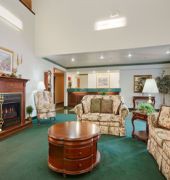 Days Inn by Wyndham Toledo Airport
