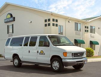Days Inn by Wyndham Toledo Airport