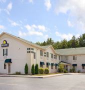 Days Inn by Wyndham Toledo Airport