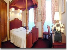 Hotel Le Lapin Blanc