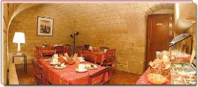 Hotel Le Lapin Blanc