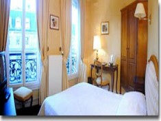 Hotel Le Lapin Blanc
