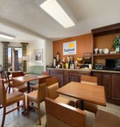 Days Inn Tappahannock