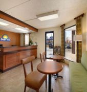Days Inn Tappahannock