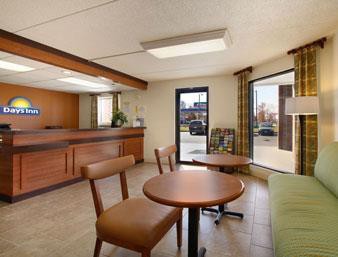 Days Inn Tappahannock
