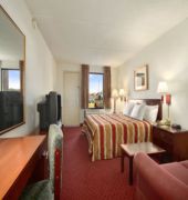 Days Inn Tappahannock