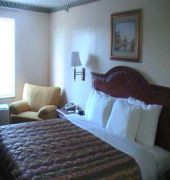 Days Inn Sullivan