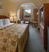 Days Inn Sulphur