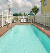 Days Inn Sulphur