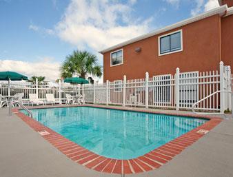 Days Inn Sulphur