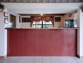 Days Inn Tallulah