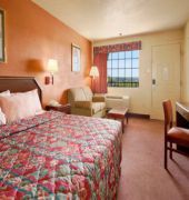 Days Inn Tallulah