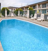 Days Inn Tallulah