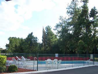 Days Inn by Wyndham Summerton