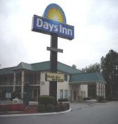 Days Inn by Wyndham Summerton