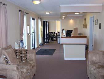 Days Inn by Wyndham Summerton
