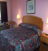 Days Inn by Wyndham Summerton