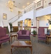 Days Inn Sutter Creek