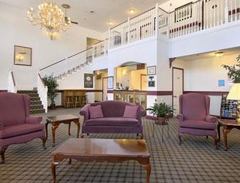 Days Inn Sutter Creek